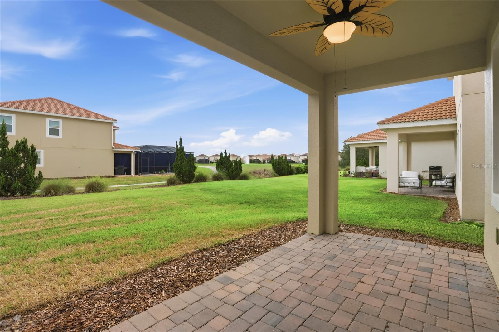 STONEYBROOK SOUTH NORTH PRCL PH 2 - Residential