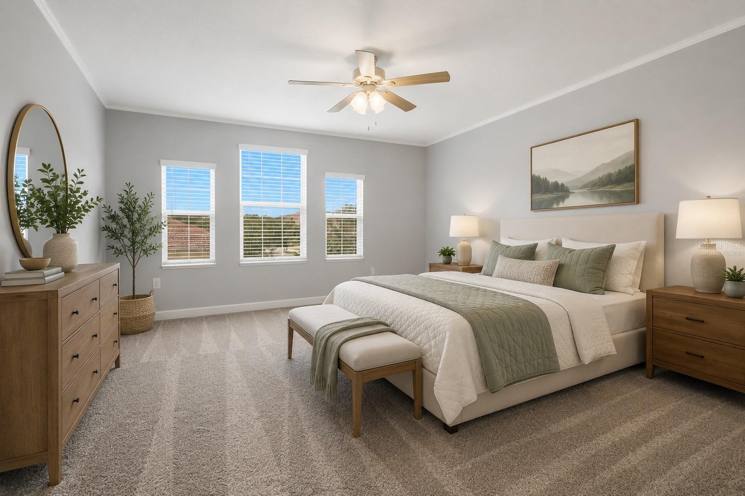 STONEYBROOK SOUTH NORTH PRCL PH 2 - Residential