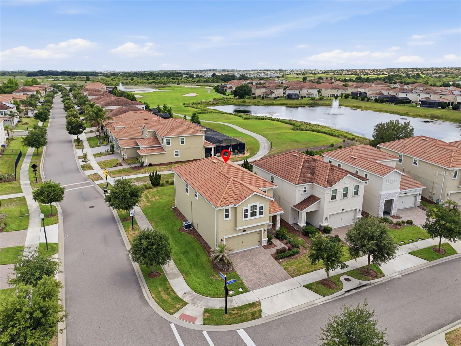 STONEYBROOK SOUTH NORTH PRCL PH 2 - Residential