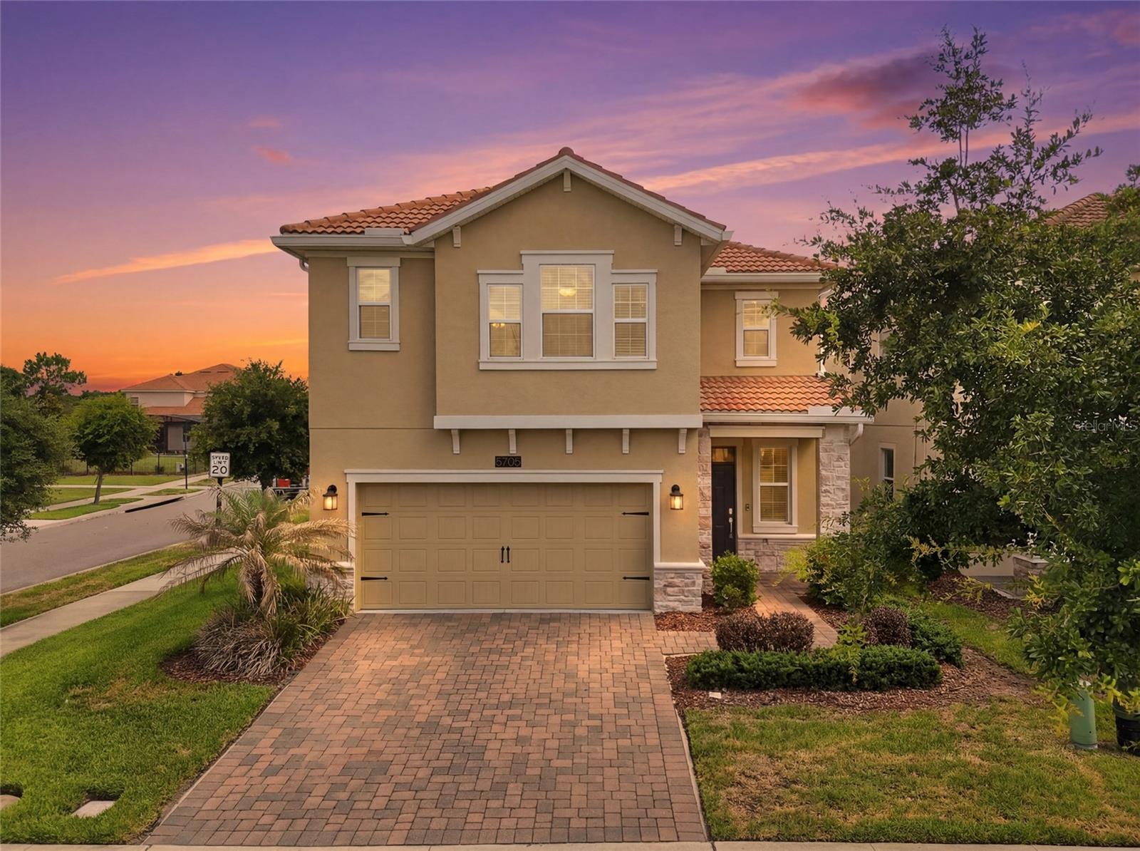 STONEYBROOK SOUTH NORTH PRCL PH 2 - Residential