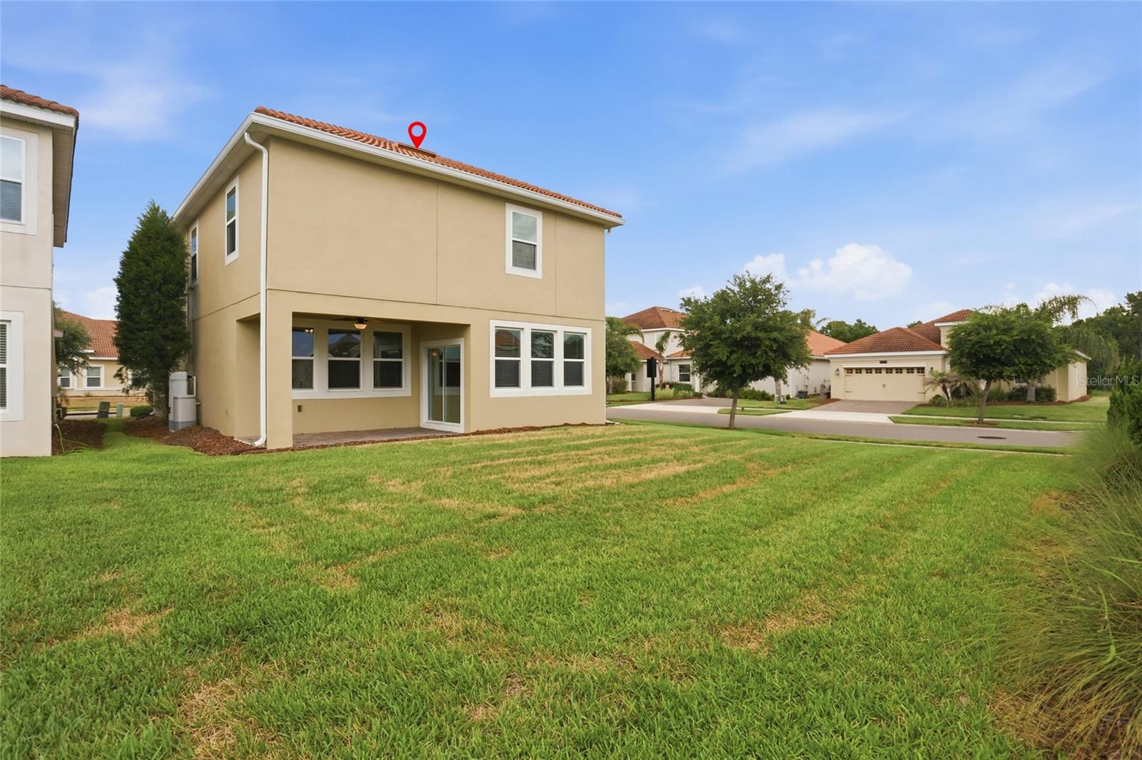 STONEYBROOK SOUTH NORTH PRCL PH 2 - Residential