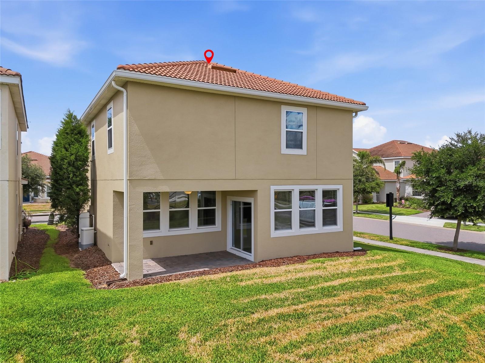 STONEYBROOK SOUTH NORTH PRCL PH 2 - Residential