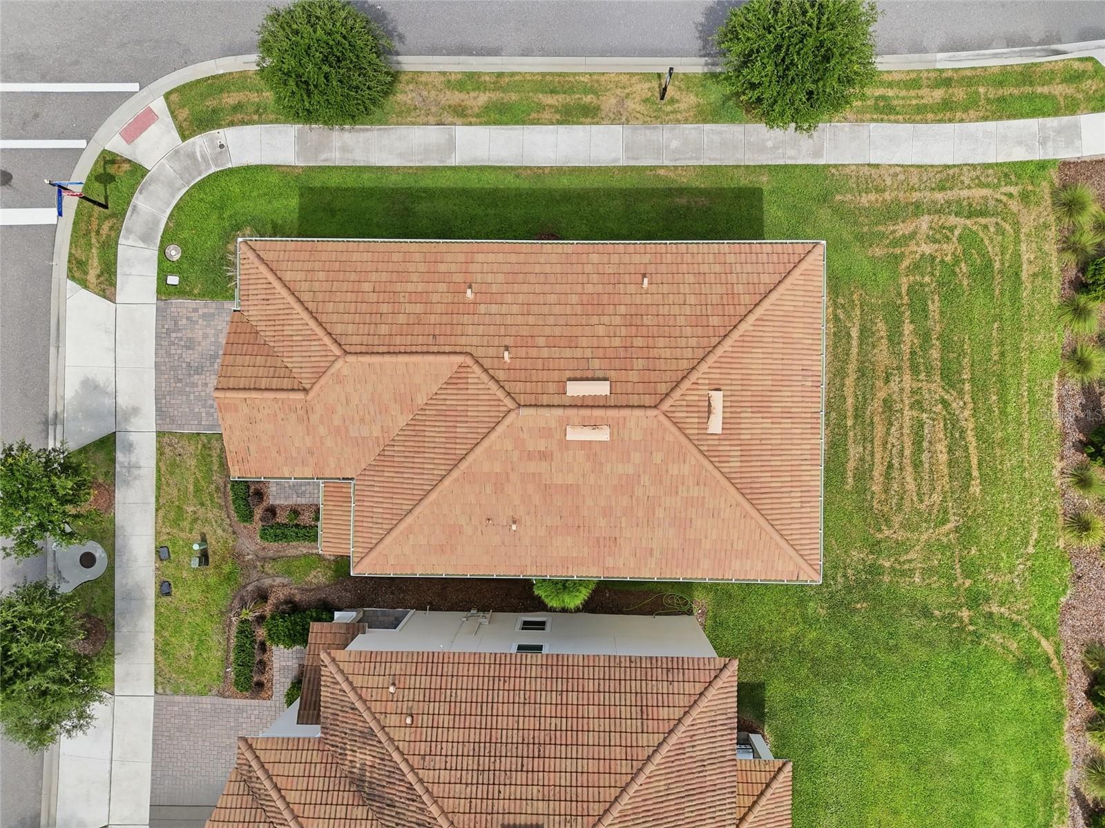 STONEYBROOK SOUTH NORTH PRCL PH 2 - Residential