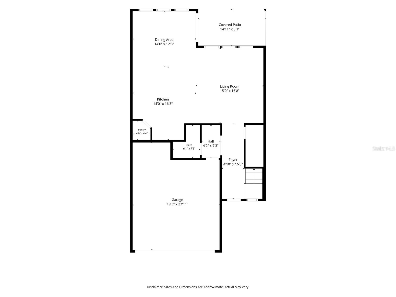 STONEYBROOK SOUTH NORTH PRCL PH 2 - Residential