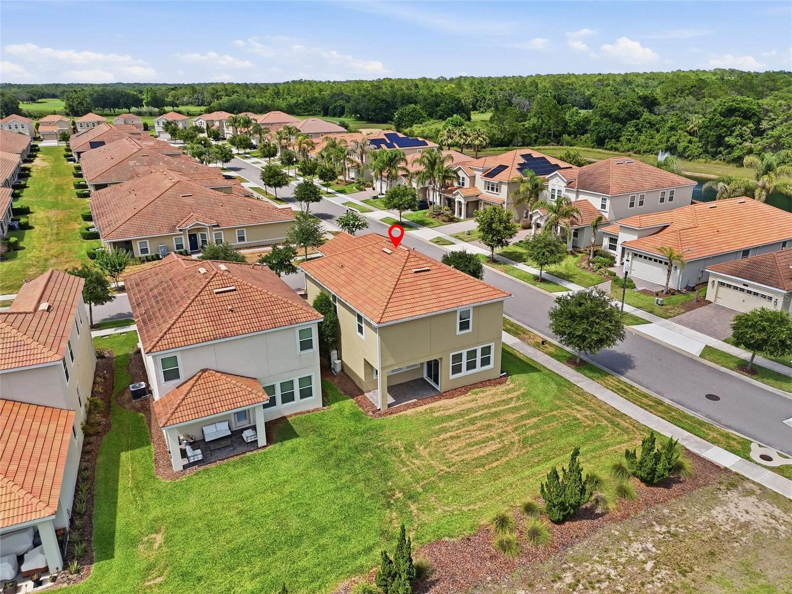 STONEYBROOK SOUTH NORTH PRCL PH 2 - Residential
