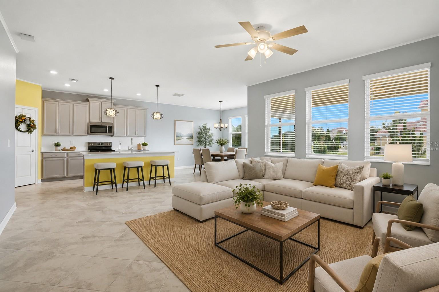 STONEYBROOK SOUTH NORTH PRCL PH 2 - Residential