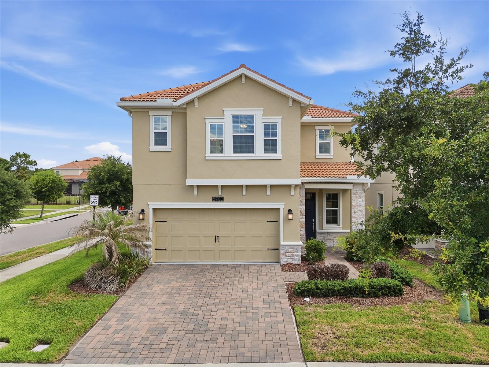 STONEYBROOK SOUTH NORTH PRCL PH 2 - Residential