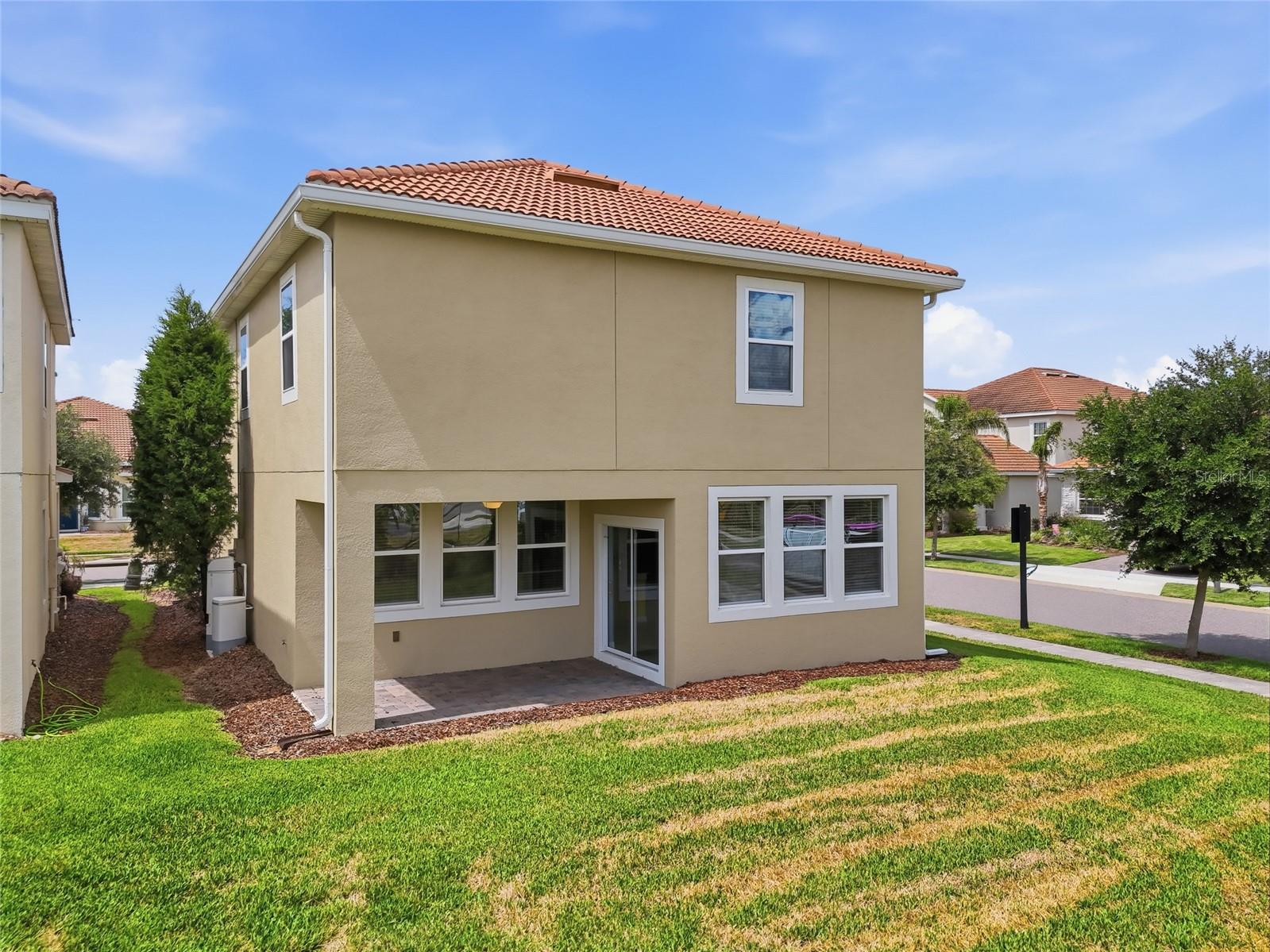 STONEYBROOK SOUTH NORTH PRCL PH 2 - Residential