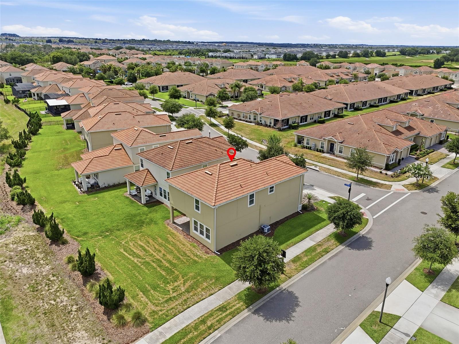 STONEYBROOK SOUTH NORTH PRCL PH 2 - Residential