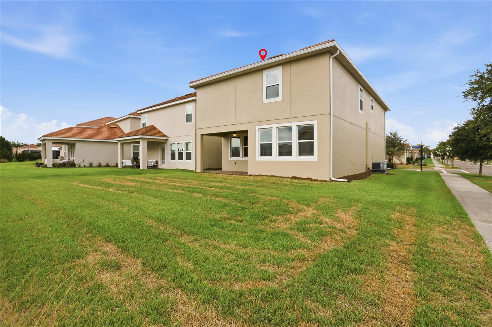 STONEYBROOK SOUTH NORTH PRCL PH 2 - Residential