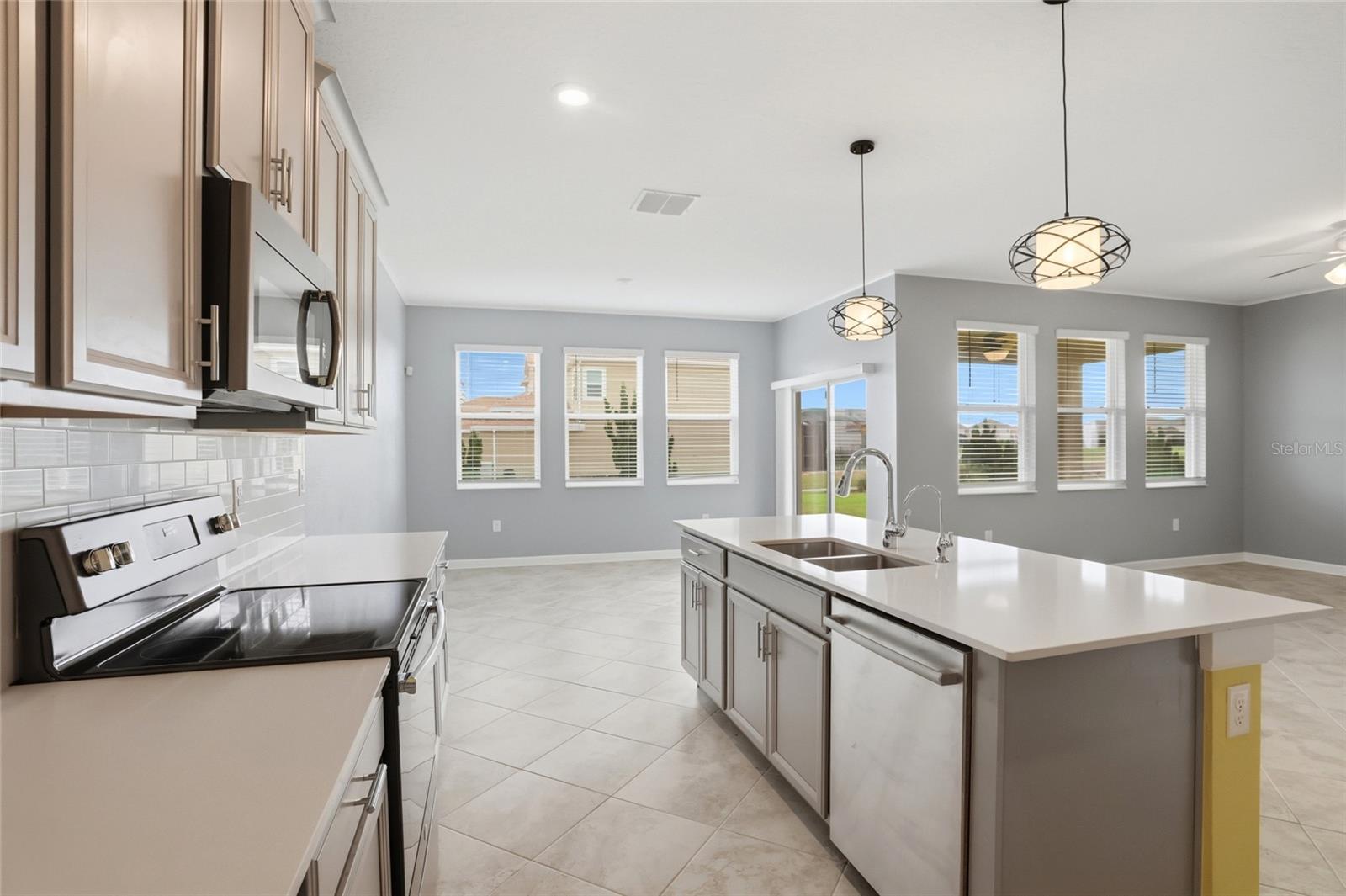 STONEYBROOK SOUTH NORTH PRCL PH 2 - Residential