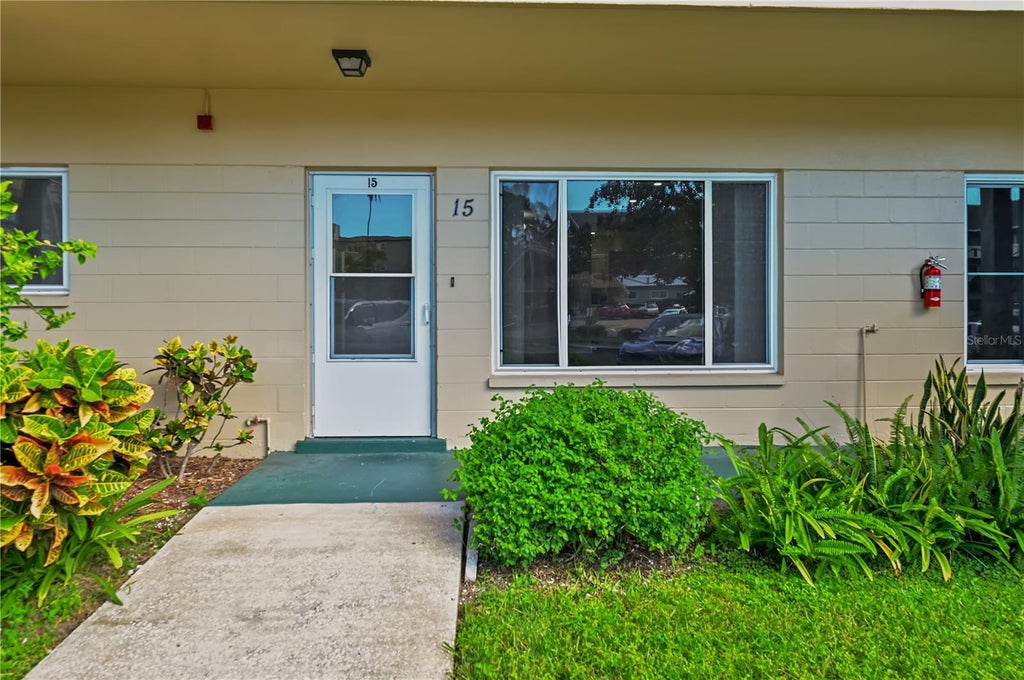 Photo of 2041 Australia Way W #15, Clearwater, FL 33763 (MLS # TB8551444)