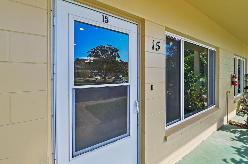 Photo of 2041 Australia Way W #15, Clearwater, FL 33763 (MLS # TB8551444)
