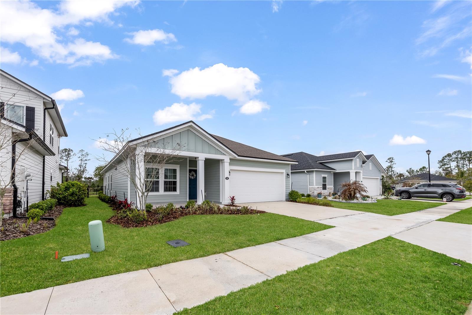 GRAND LNDGS PH 4 - Residential