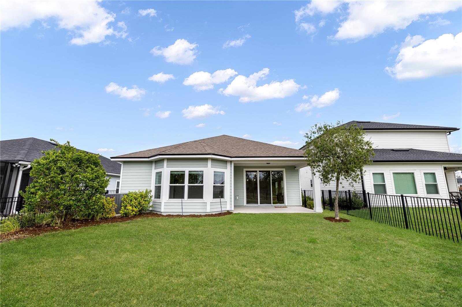 GRAND LNDGS PH 4 - Residential