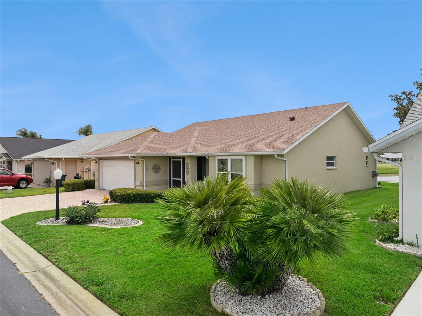 501 EASTLAKE DRIVE