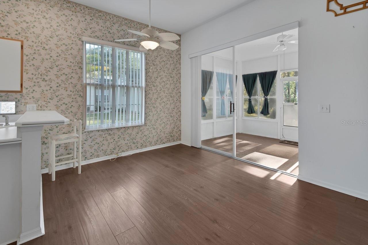 CASCADES UNIT 01 - Residential