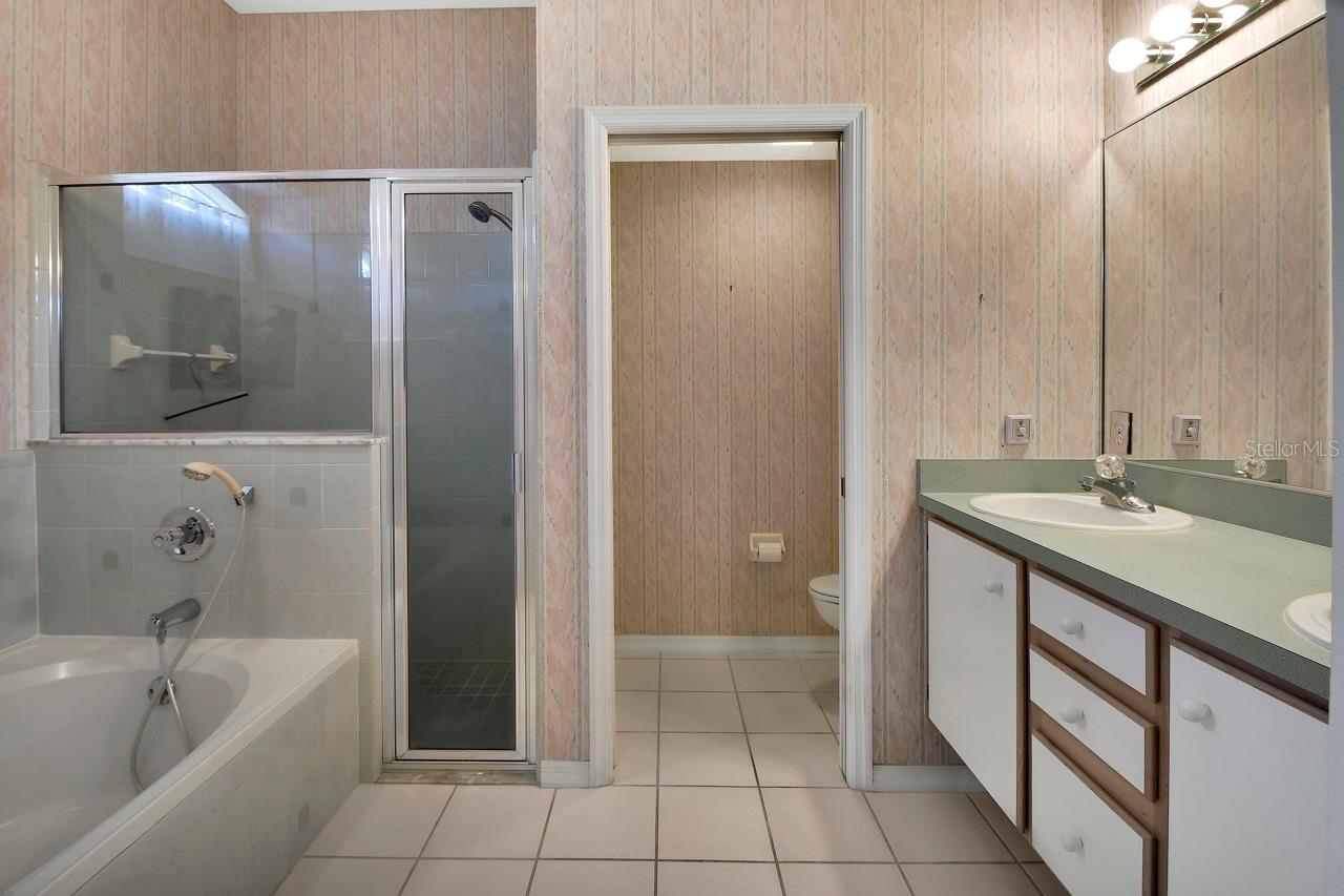 CASCADES UNIT 01 - Residential