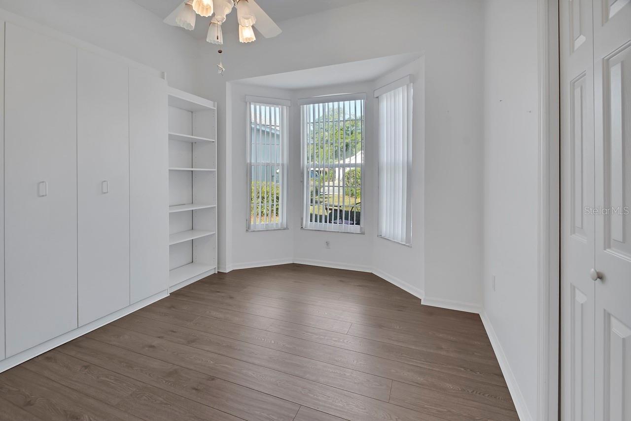 CASCADES UNIT 01 - Residential