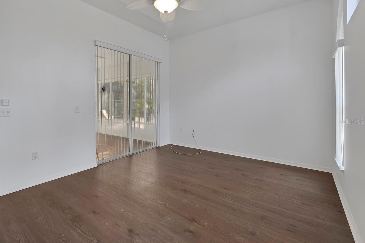 CASCADES UNIT 01 - Residential