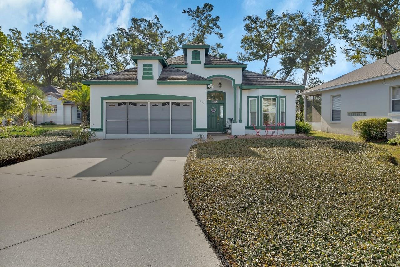 CASCADES UNIT 01 - Residential