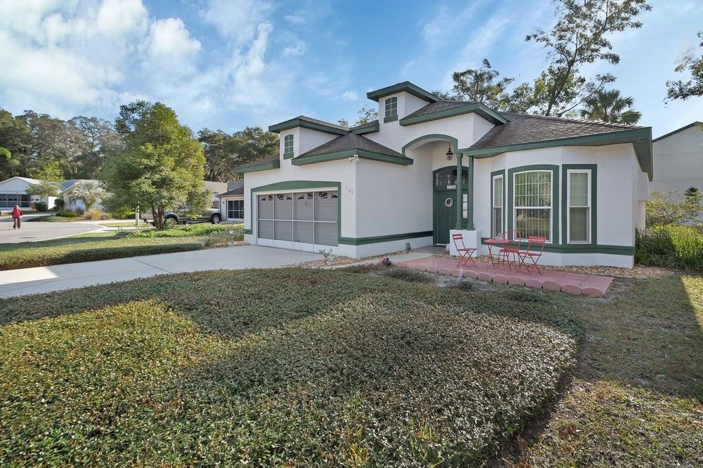 Photo of 1104 Stillwater Drive, Deland, FL 32720 (MLS # V4946131)