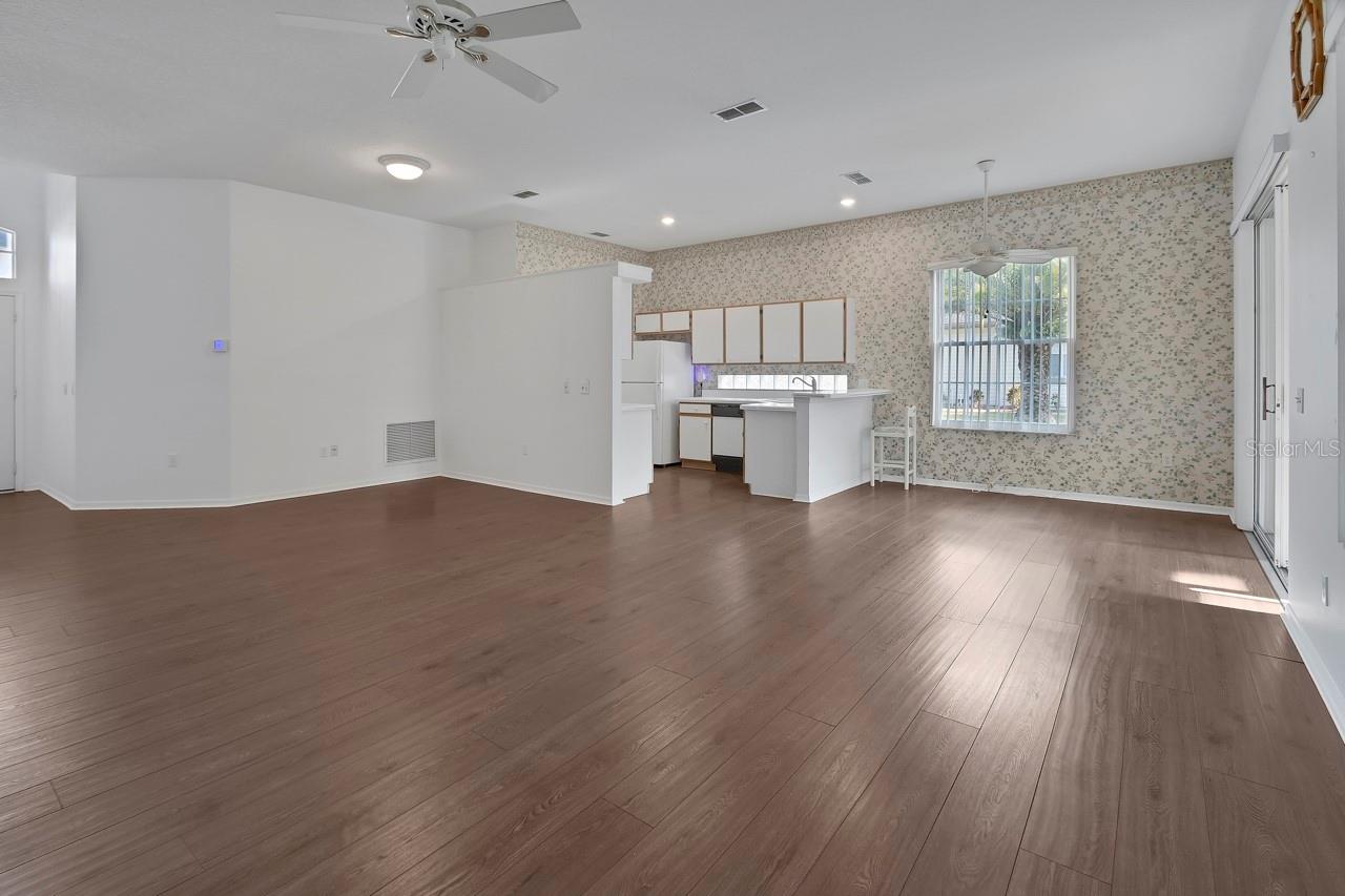 CASCADES UNIT 01 - Residential