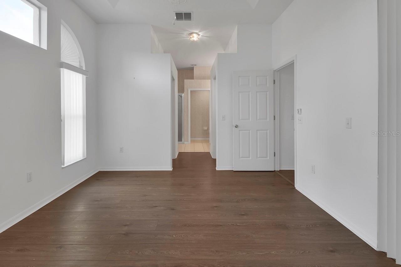 CASCADES UNIT 01 - Residential