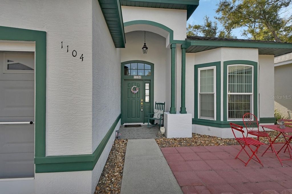 Photo of 1104 Stillwater Drive, Deland, FL 32720 (MLS # V4946131)