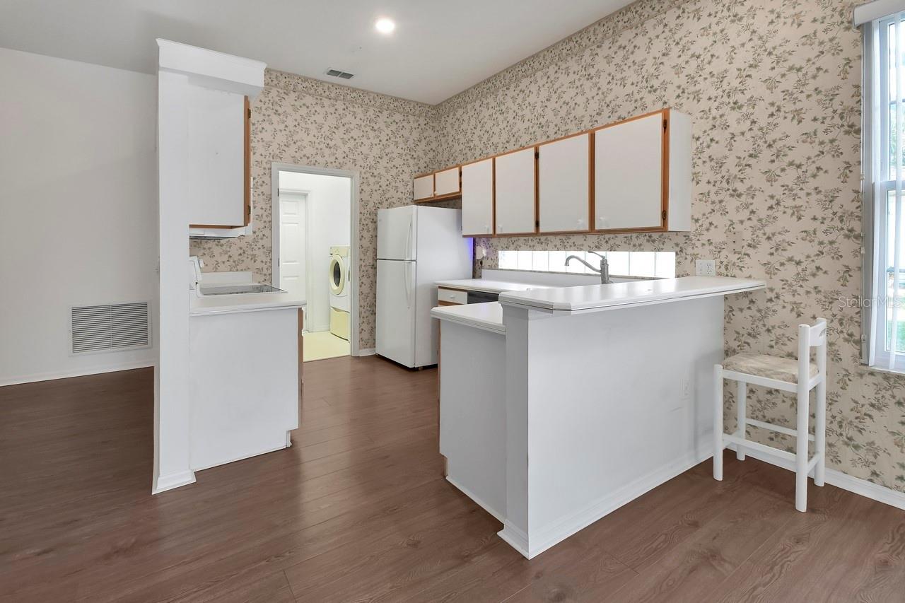 CASCADES UNIT 01 - Residential