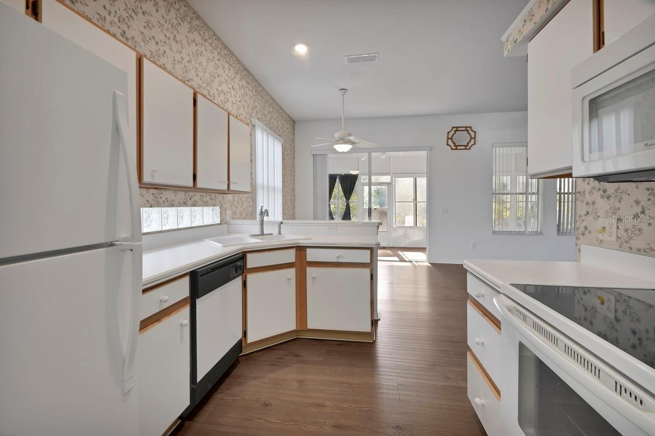 CASCADES UNIT 01 - Residential