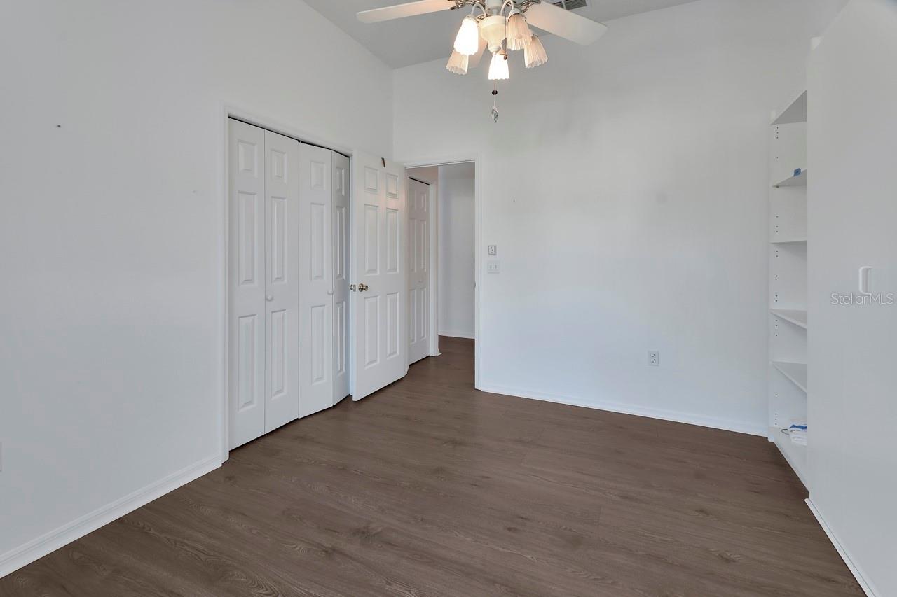 CASCADES UNIT 01 - Residential