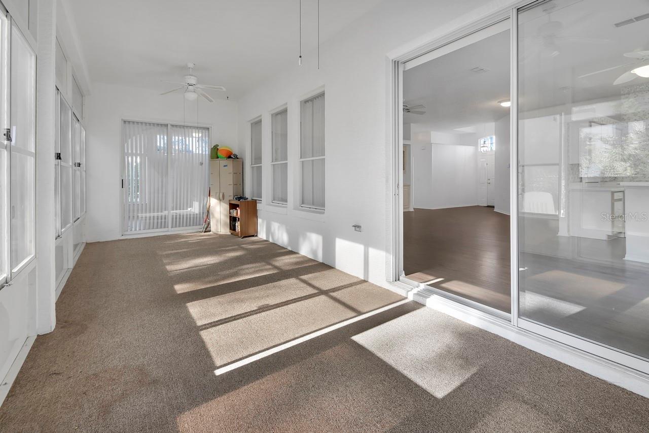 CASCADES UNIT 01 - Residential