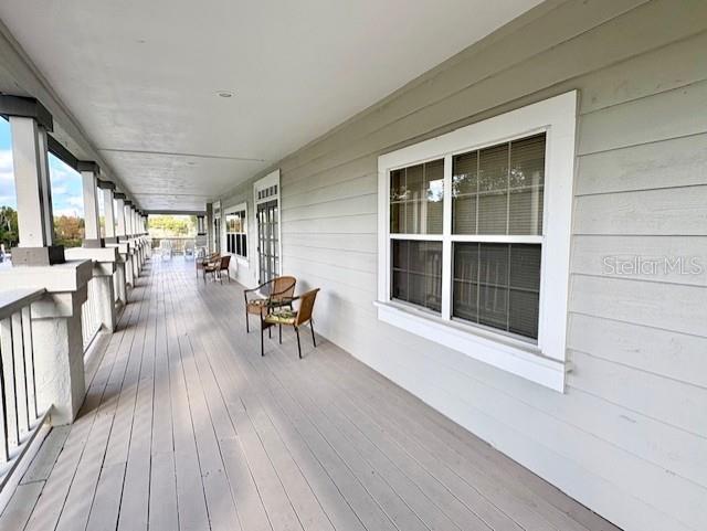 CASCADES UNIT 01 - Residential