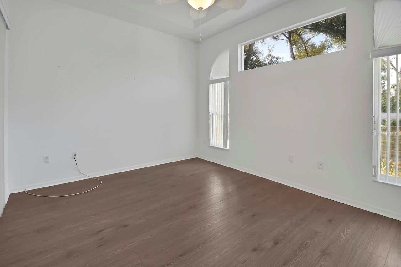 CASCADES UNIT 01 - Residential