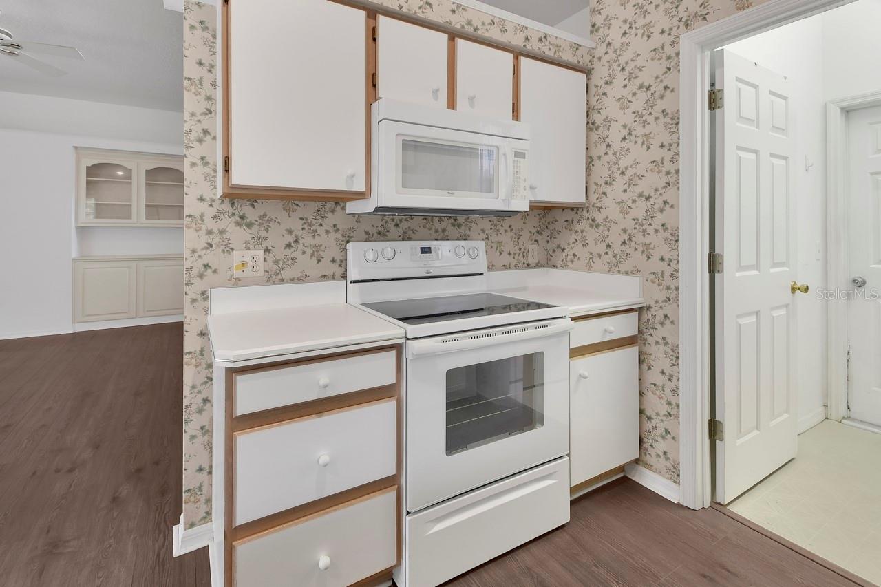 CASCADES UNIT 01 - Residential