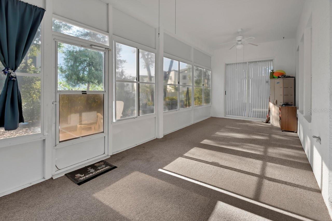 CASCADES UNIT 01 - Residential