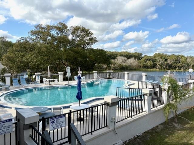 CASCADES UNIT 01 - Residential