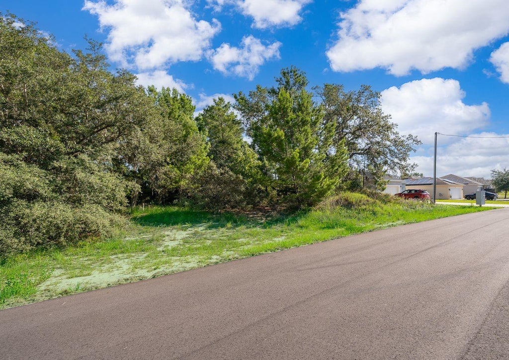 Photo of 2017 Maple Lane, Poinciana, FL 34759 (MLS # S5152563)