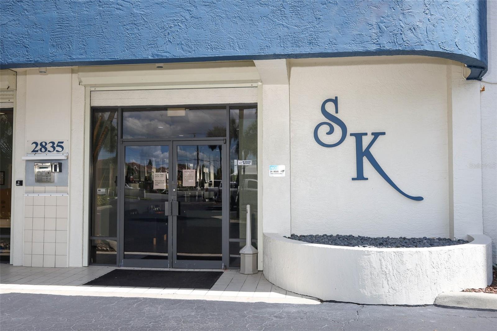 2835 N HIGHWAY A1A 502