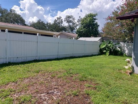 A home in SAFETY HARBOR