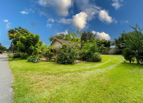 A home in DELAND