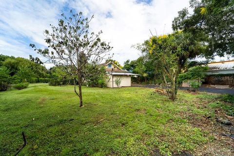 A home in DELAND