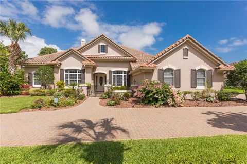 A home in PALM COAST