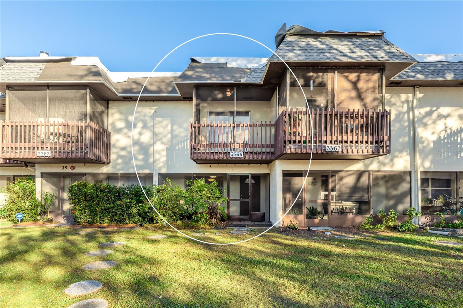 RAMBLEWOOD ACRES - Residential