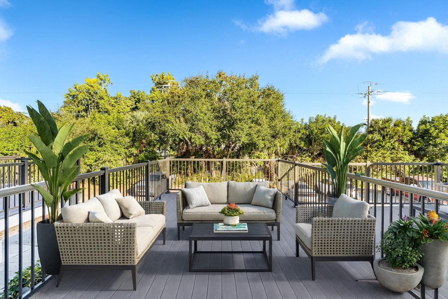 RAMBLEWOOD ACRES - Residential