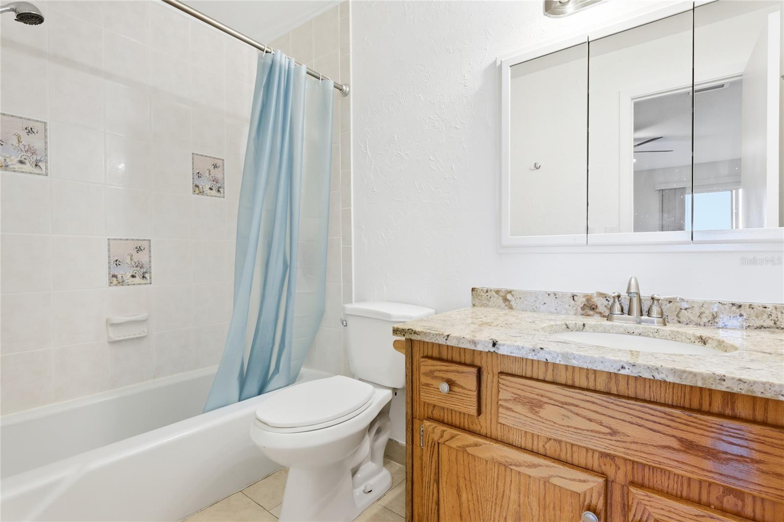 RAMBLEWOOD ACRES - Residential