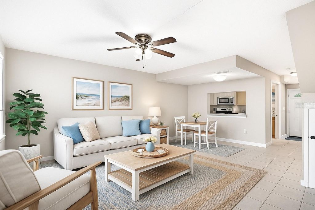 Photo of 3365 Ramblewood Drive N #35C8, Sarasota, FL 34237 (MLS # A4673749)