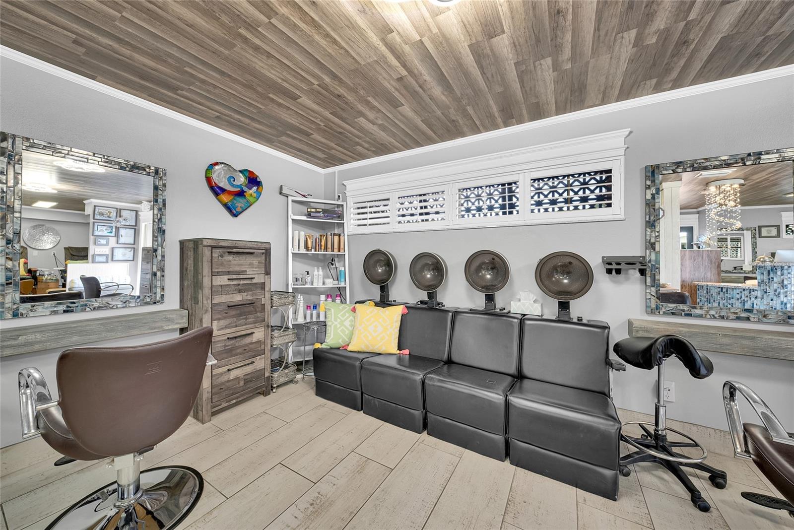 BELLEAIR MANOR UNIT 1 & 2 - Commercial Sale