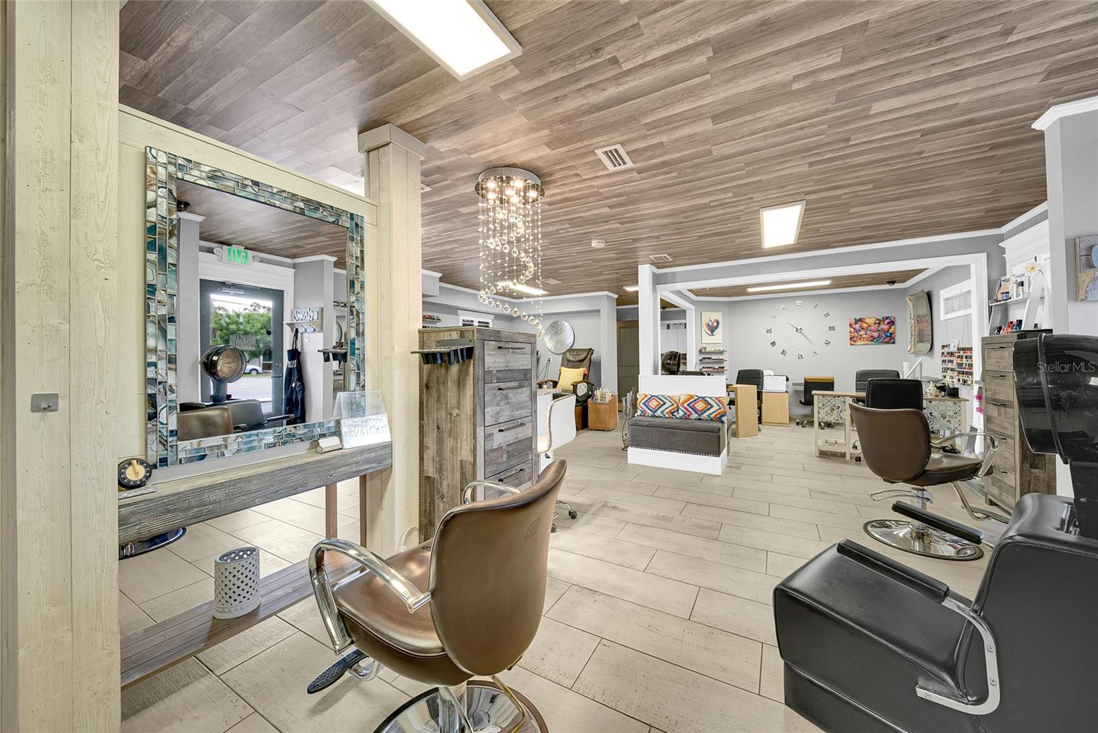 BELLEAIR MANOR UNIT 1 & 2 - Commercial Sale